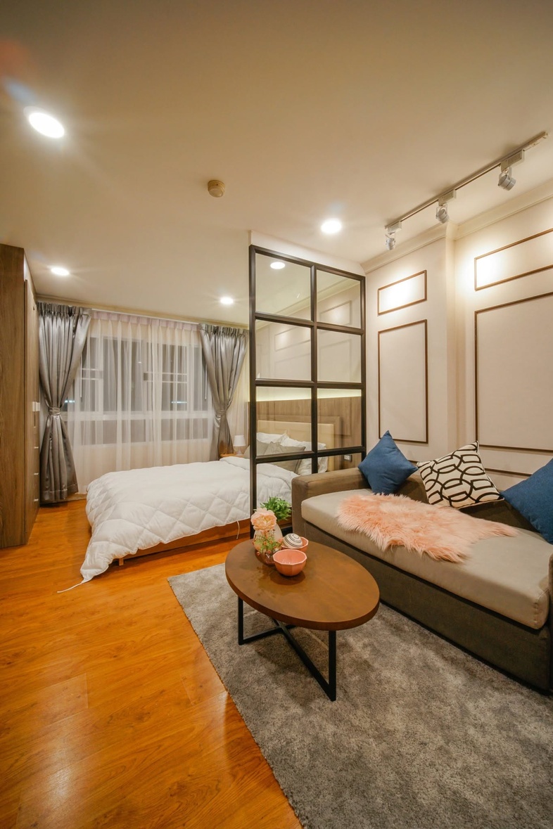 คอนโดให้เช่า สุขุมวิท 41 Condo for Rent Sukhumvit 41 * เฟอร์นิเจอร์ครบ พร้อมเข้าอยู่
* สุขุมวิท 41 ทำเลใจกลางพร้อมพงษ์
* เด...