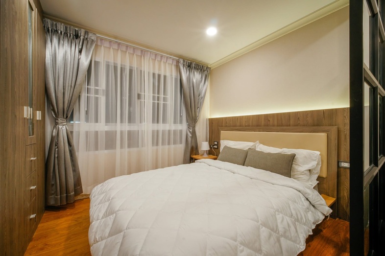 คอนโดให้เช่า สุขุมวิท 41 Condo for Rent Sukhumvit 41 * เฟอร์นิเจอร์ครบ พร้อมเข้าอยู่
* สุขุมวิท 41 ทำเลใจกลางพร้อมพงษ์
* เด...