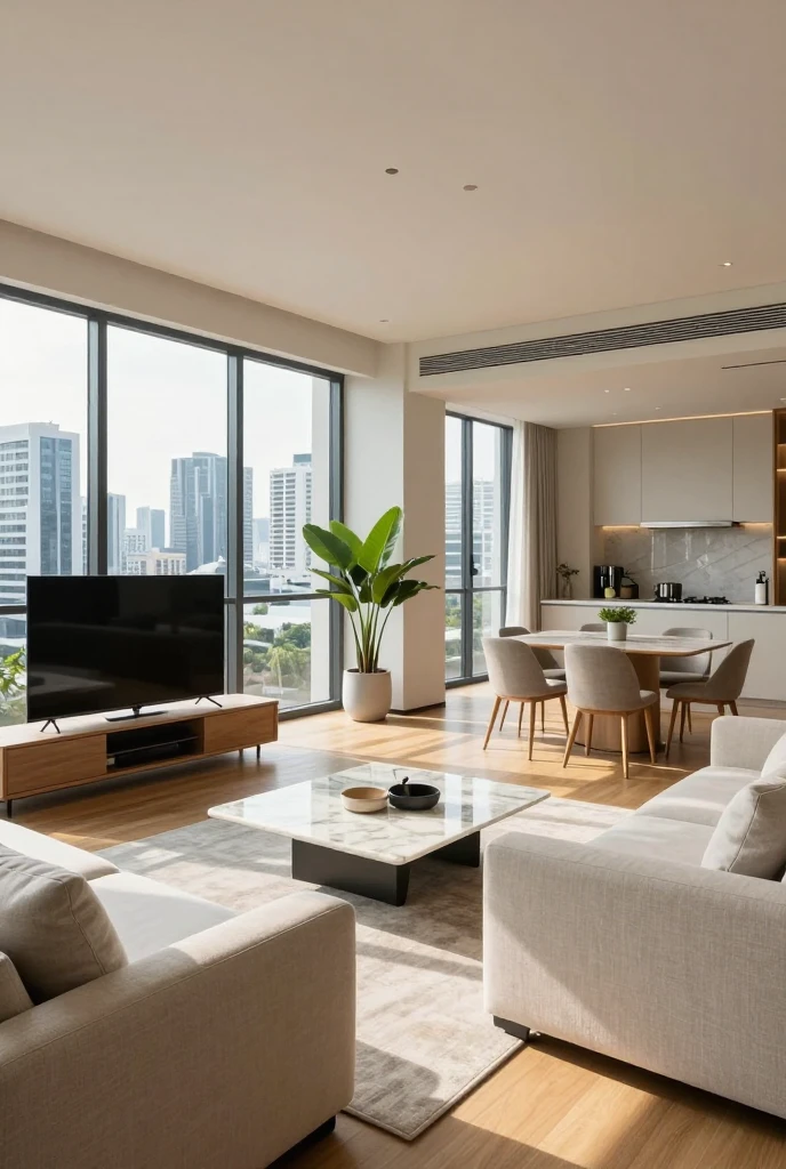 คอนโดให้เช่า สุขุมวิท 39 Condo for Rent Sukhumvit 39 
