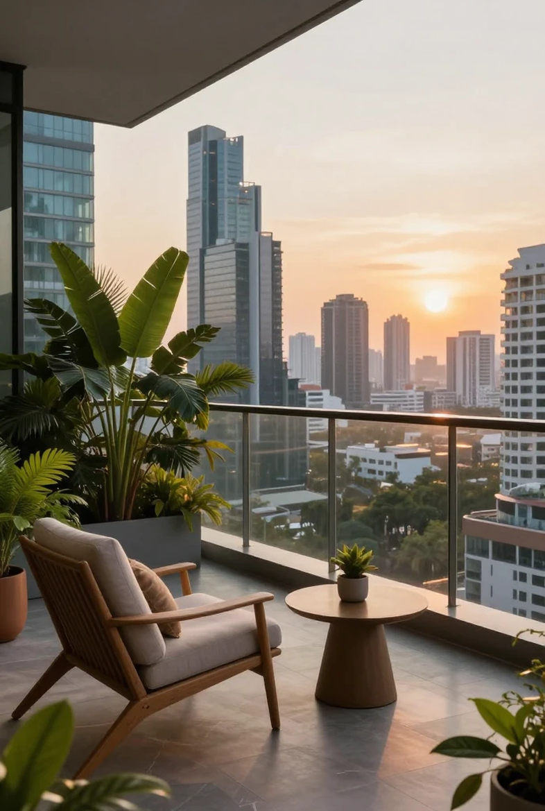 คอนโดให้เช่า สุขุมวิท 39 Condo for Rent Sukhumvit 39 

